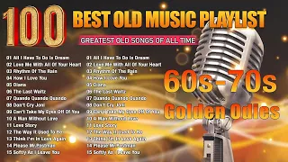 50s & 60s Greatest Gold Music Playlist    Golden Oldies Greatest Hits 50s 60s 70s    Perry Como