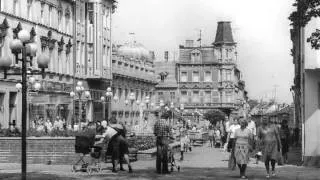 Bernburg 80er Jahre