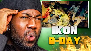 iKON - 벌떼 (B-DAY) | REACTION + REVIEW