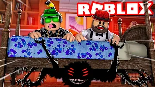 YOU WON'T BELIEVE WHAT HAPPENS in ROBLOX DURING MIDNIGHT!!! THE ANSWER WILL SHOCK YOU!