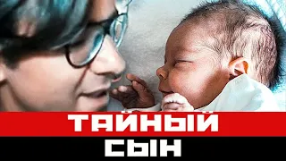 Весь в маму: наконец-то стало известно, как выглядит тайный сын Малахова