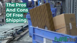 The Pros and Cons of Offering Free Shipping