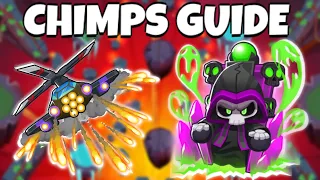 Infernal CHIMPS Guide! (BTD6)