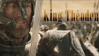 King Théoden