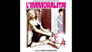 Ennio Morricone: L'Immoralita (L'Immoralita #2)