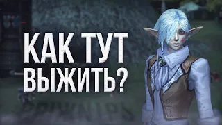 начал новую игру | lineage 2 legacy 2023