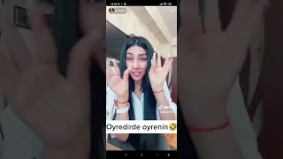 Oyredirem Oyrenin Sizi Aldadir Aldatmir Test Edek Aqilli Meslehetler - Leman TikTok Official