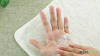How to Get Super Glue Off Skin
