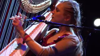 Joanna Newsom - Sawdust And Diamonds - End Of The Road Festival 2011