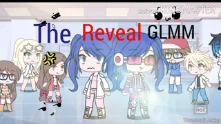 THE REVEAL GLMM (PART1  MLB)