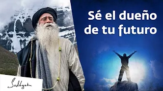 Tu vida es asunto tuyo y de nadie más | Sadhguru Español