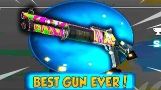 Road to Global With XM1014 ONLY! - BEST GUN IN CS:GO?!