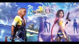 FFX Easy Shinryu Kill - Wings to Discovery Farming (Break HP Limit)