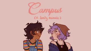 Campus / Lumity Animatic /(TOH)/ UNFINISHED