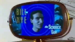 bill nye the science guy opening but every time they say bill it gets faster