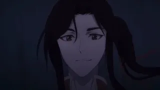 Heaven Official’s Blessing || AMV || Hua Cheng & Xie Lian