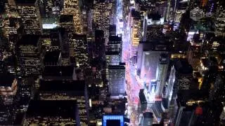 DeluxeMusicHD - New York Night Flight 03