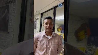 🇻🇪 Venezolano puesto en libertad después de más de un año en centro de detención de inmigración. 🇺🇸