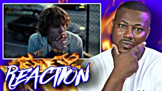 The Kid LAROI - Kids Are Growing Up (Part 1) (Official Video) *REACTION!!!*