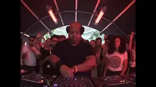 DJ Bone Boiler Room x Dekmantel Festival DJ Set