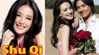 Shu Qi: Biography; Family; Career; Husband and More