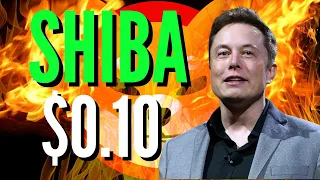 ELON MUSK SHARES BIGGEST SECRETS ABOUT SHIBA INU ON TWITTER SPACE! SHIBA INU COIN NEWS TODAY!