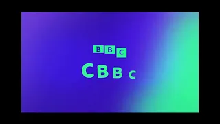 CBBC Startup [2023 Rebrand]