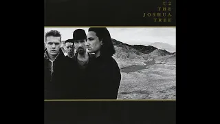 U2 - Bullet The Blue Sky - Remastered