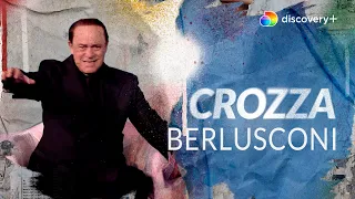 Crozza Berlusconi su Meloni: "Le donne non possono dire agli uomini cosa fare!"