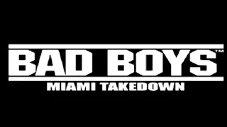 Bad Boys: Miami Takedown -- Gameplay (PS2)