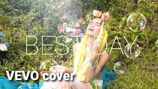 Best Day - Kesha Forever Music Video