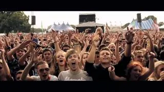 UKF Bass Culture @ SW4 2012