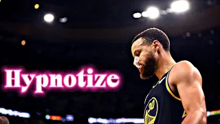 Steph Curry NBA Mix “Hypnotize” [The Notorious B.I.G.] 🔥 MIXTAPE