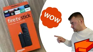 Tv Smart cu  Amazon alexa stick Hd - Tutorial instalare