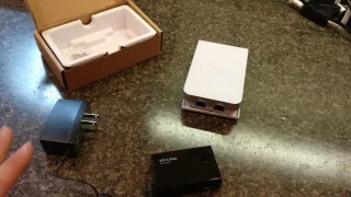 Unifi in-wall AC and first look