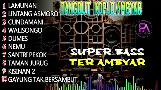 LAGU LAMUNAN, LINTANG ASMORO DANGDUT KOPLO VIRAL  PALING DICARI !!! DANGDUT ORGEN TUNGGAL