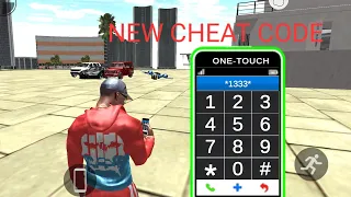 LNDIAN BIKES & CARS DRIVING 3D NEW CHEAT CODE 🚘🏎🏍🚔