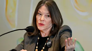 Marianne Williamson suspends her presidential campaign