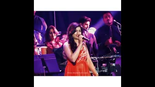 Sun Raha Hai Na Tu |Shreya Ghoshal |edited video 😍