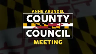 County Council Meeting | May 20th, 2024