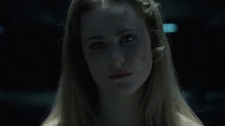Dolores Interview 1 - [Westworld 1x01]