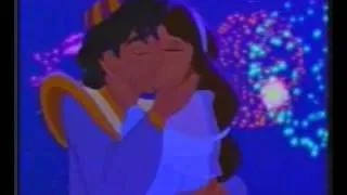 A whole new world reprise German Subs+Trans