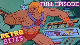 Colossor Awakes | Full Episode | He-Man and Masters of The Universe | Old Cartoons | Retro Bites