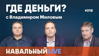 «Не надо помогать, хотя бы не мешайте». Как при Путине губят малый бизнес и что предлагает Навальный