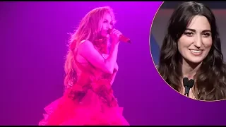 Jennifer Lopez - Gravity (Live at It's My Party Tour 2019)