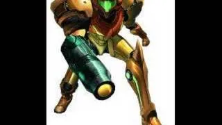 Metroid Prime Hunters - Samus Talks about her abilities