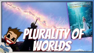 FF7 Rebirth Ultimania Key Points & New Mysteries - Plurality Of Worlds, Aerith's Fate, Cloud & More!