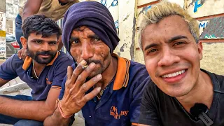 Así de BARATA es la VIDA en INDIA