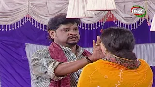 ଏ ମଣିଷ କୁ କି ଅବା ଭରସା | E Manisa Ku Ki Aba Bharasa | Jatra Clip | ManjariTV | Odisha