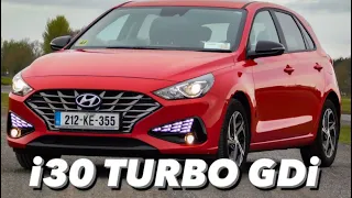 For Sale - Hyundai i30 - 1.0 Turbo #i30 #turbo #review